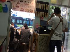 -洪福米线(浣纱路店)