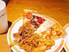 -比格比萨自助(花园路店)