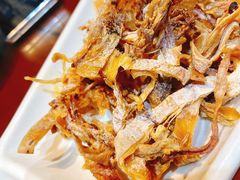 -地婆美食(洞庭东岸店)