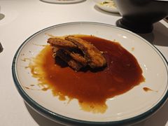 -海富门·带鱼·淮扬菜·粤菜(甘家口店)