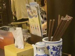 -南京大牌档(新街口德基广场店)