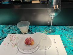 -風料理.鮨Omakase