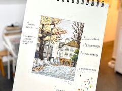 -青沐画室·专业美术培训
