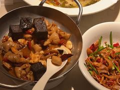 -以饭湘许(新塘万达店)