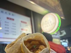 -哑巴生煎(临顿路店)