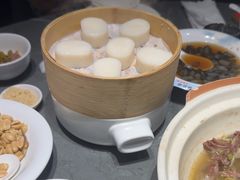 -佬太公海鸭·海鲜大排档(上海总店)