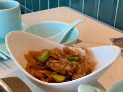 -润园四季椰子鸡火锅(南山海岸城店)