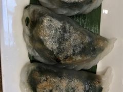 潮式煎韭菜果-御宝轩(益丰·外滩源店)