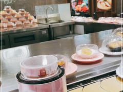 -争鲜回转寿司(金桥家乐福店)