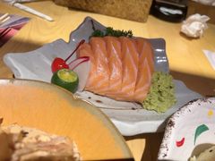 -鹤龟料理店(时代天街店)