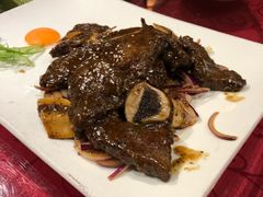-渔堂公园餐厅·本帮菜(乐园路店)