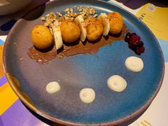 -HELLO MUSAE 拾光缪斯餐厅·纯正希腊风味(苏州中心店)