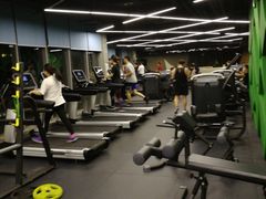 -星洲国际.格莱博健身会所