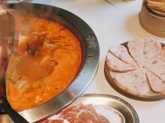 -卤校长重庆火锅(国兴店)
