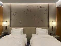 -无锡丽笙精选酒店