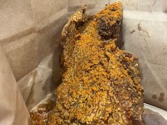 -上帝炸鸡(食品街店)