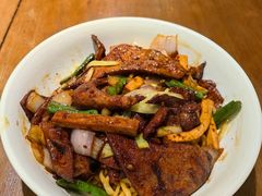 -寻裕记·现炒浇头面(人民广场店)