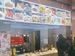 -大眼锅贴水饺(河东店)