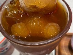 -柠檬树茶餐厅(海雅缤纷城店)