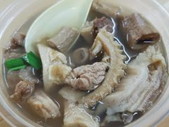 -牛师傅广式药膳牛骨汤美食(江南西店)