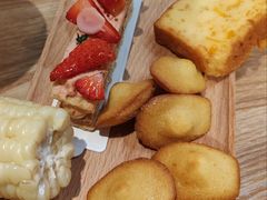 -方炉·天然食材面包店(青秀店)