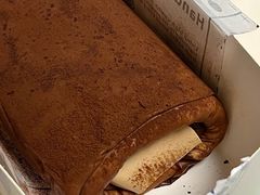 -洛雅艾思·生日蛋糕商务茶歇甜品台(北京店)