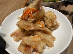 -金掌勺锅包肉(华润万象城店)