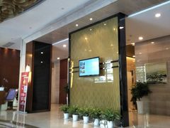 -南京凯铂精品酒店