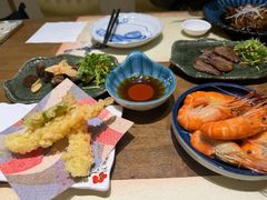 -红叶日本料理(开发区店)
