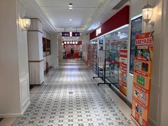-百联临沂购物中心(临沂路店)