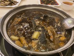 -太婆天府山珍酒楼(亚运村店)