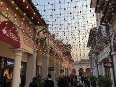 -佛罗伦萨小镇广佛名品奥特莱斯(疏港路店)