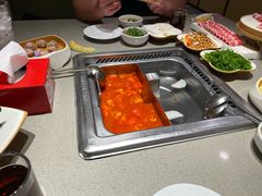 -海底捞火锅(太阳宫凯德mall店)