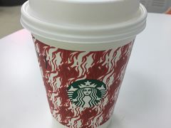 -星巴克(汾阳路店)