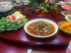 -庄稼汉(阿诗玛店总店)