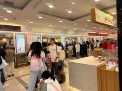 -芦庄子桂顺斋(和平路总店)