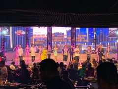 -斯卡拉演艺集团