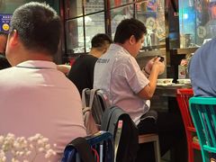 -陈鹏鹏潮汕菜(宝安机场T3航站楼店)