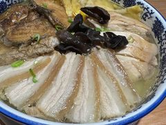 -得意楼蒸菜馆