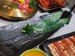 -妥妥烤肉料理(昙华林店)