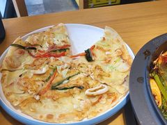 -韩香福脊骨汤锅(上杭路店)