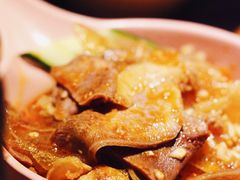 夫妻肺片-吉·拾串烧烤专门店(领show天地店)