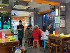 -东来土菜馆(民祥园路店)