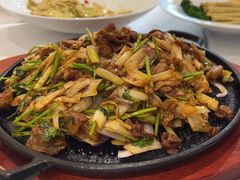 -月福京味斋·烤鸭店·北京菜(鼓楼总店)