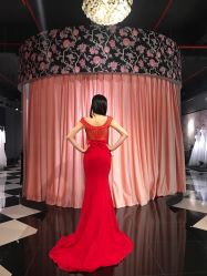 -珠海女王嫁衣馆(珠海左右创意园店)