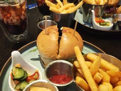 -bluefrog蓝蛙(水游城店)