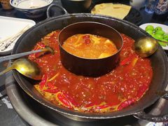 -巴蜀大将火锅(春熙店)