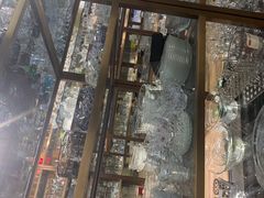 -万润国际酒店用品市场(曹安国际商城店)