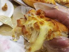 -尊宝比萨(科华店)