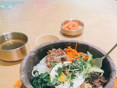 -西塔老太太拌饭(城市集市龙之梦店)
